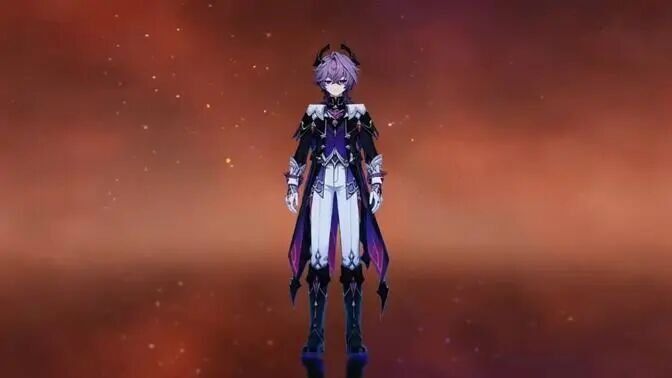 原神6.2版本杜林实机演示,机制逆天,特殊机制,特效爆炸! (假)