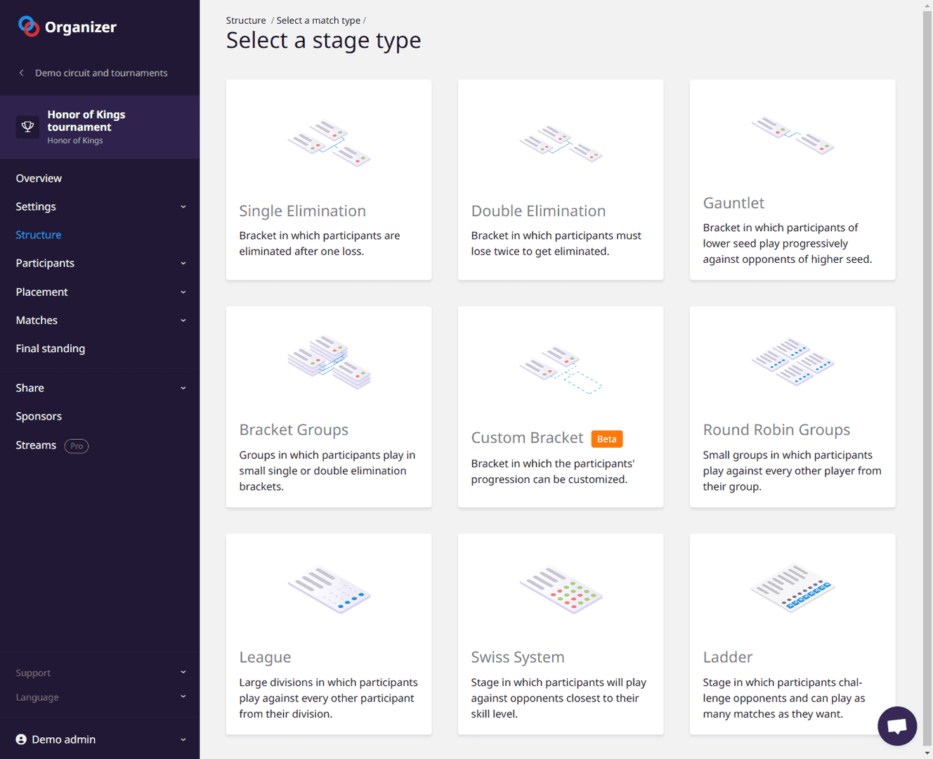 Honor of Kings professional tournament draft phase showing Global Ban & Pick format