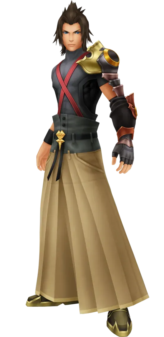 Terra, The Earth Shaker character design showing tank/fighter abilities in Honor of Kings