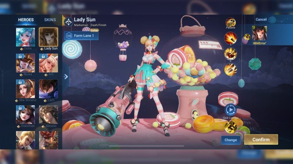 Honor of Kings event code rewards including Starstones, hero trials, and cosmetic items