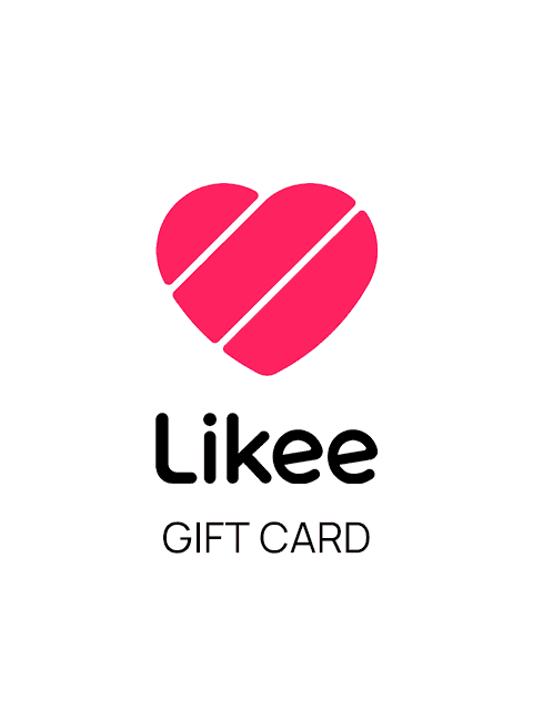 Likee live streaming session with virtual gifts and viewer interactions displayed