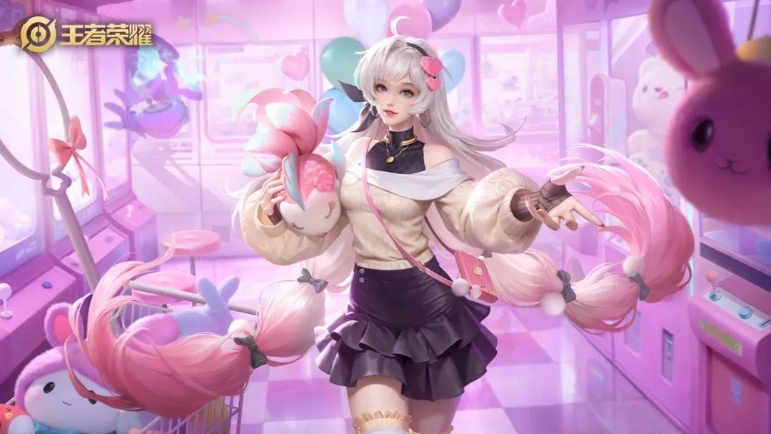 王者荣耀：再穷也要买的3款六元皮肤！特效比无限飓风号都好，V10全都抢着买