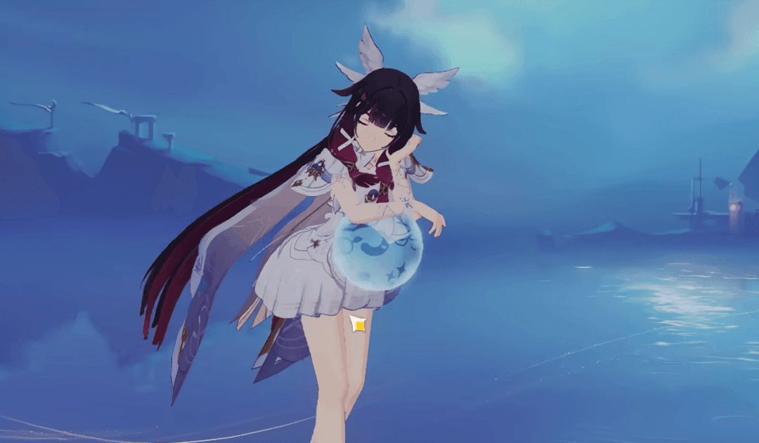 原神：6.2前瞻抢先看！6.3月结晶C陪跑少女！岩系新成女形象曝光，木偶定位入池安排！