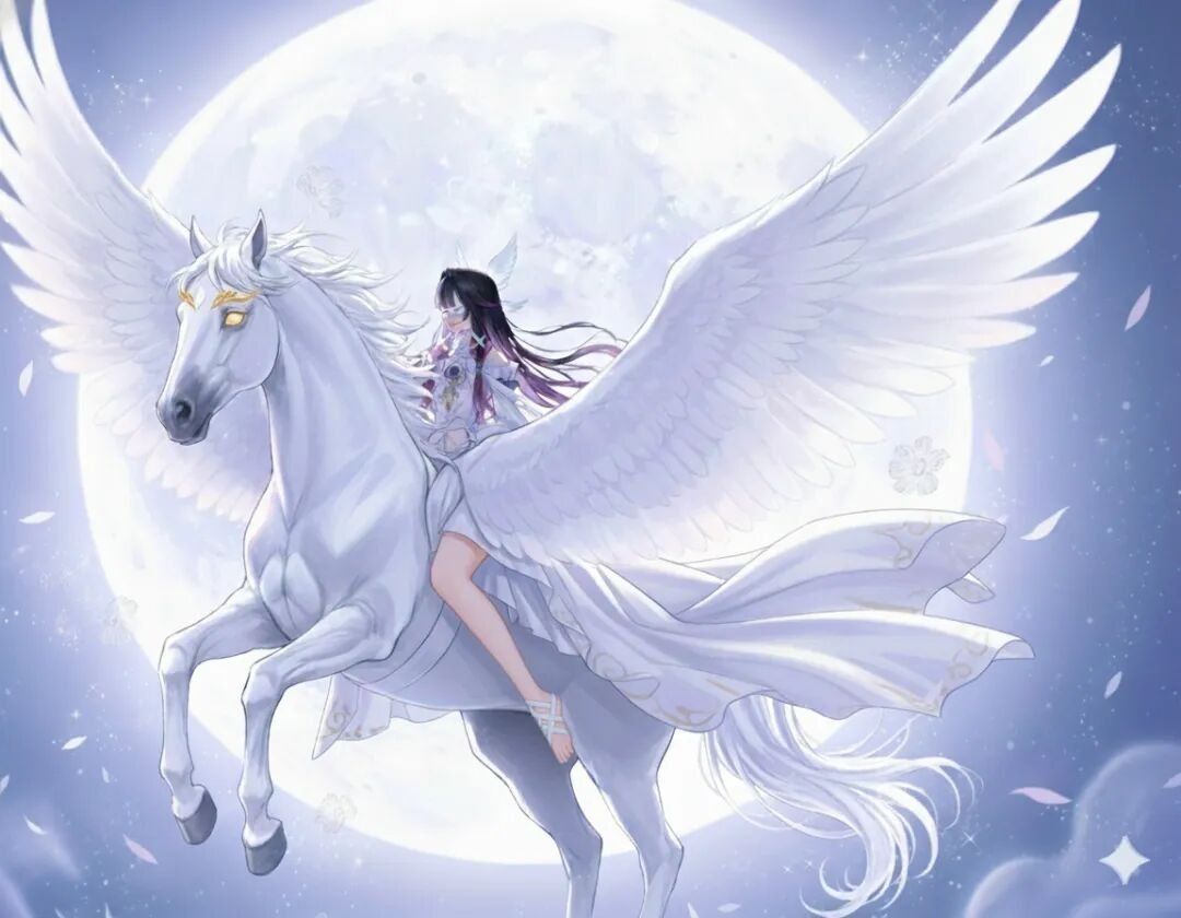 「原神」6.3白马定位大反转！月结晶大C来袭！岩系队伍将彻底起飞！