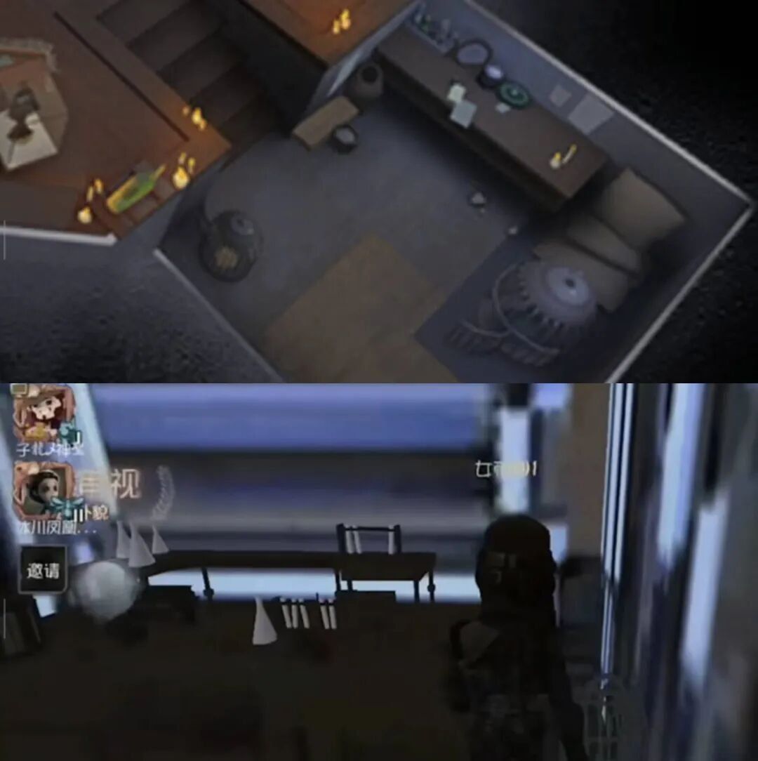 【第五人格】让90％人都震惊的庄园冷知识！机械师竟差点成为绝版角色！