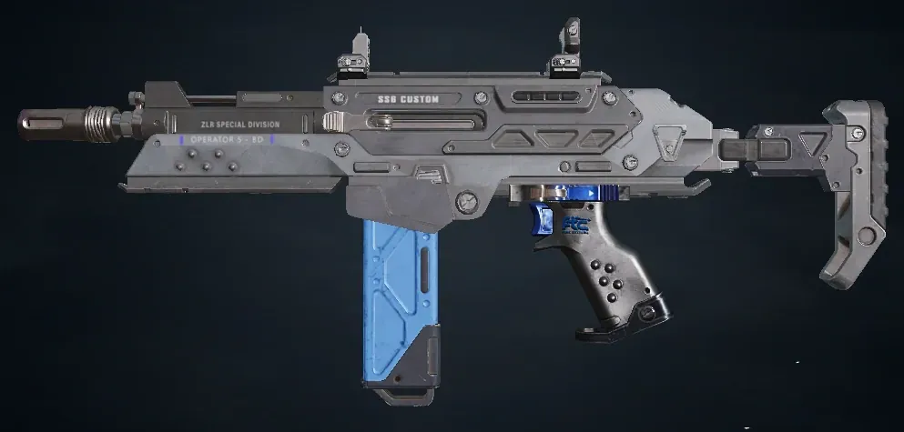 Blood Strike Weapon Tier List 2025: Best Guns After Latest Update