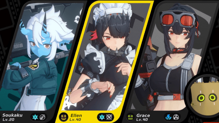 Zenless Zone Zero Meta Teams 2025: Best Agent Comps for 2.3-2.4 Endgame Content