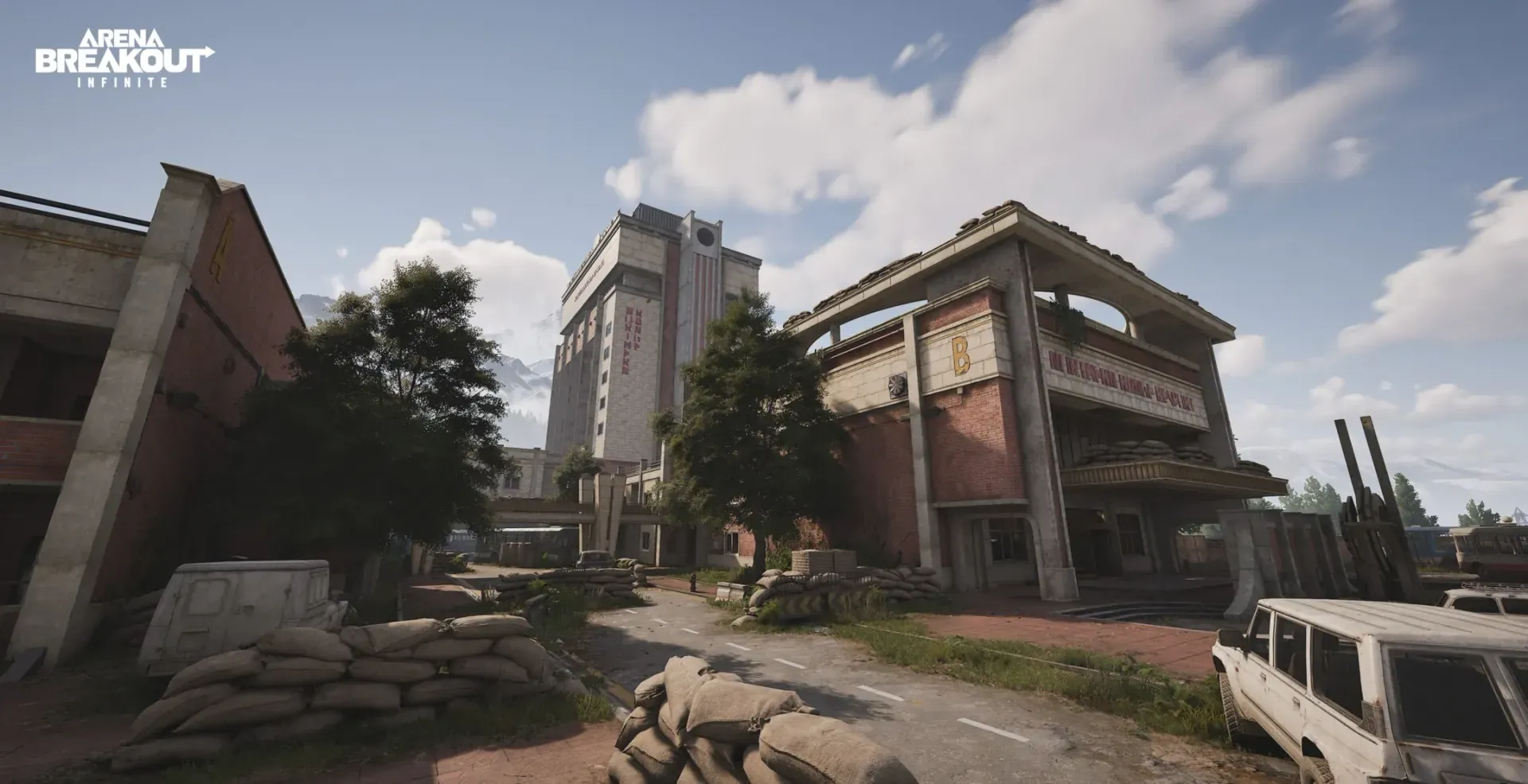 Arena Breakout Northridge Map Guide: 2025 Solo Mode Tips