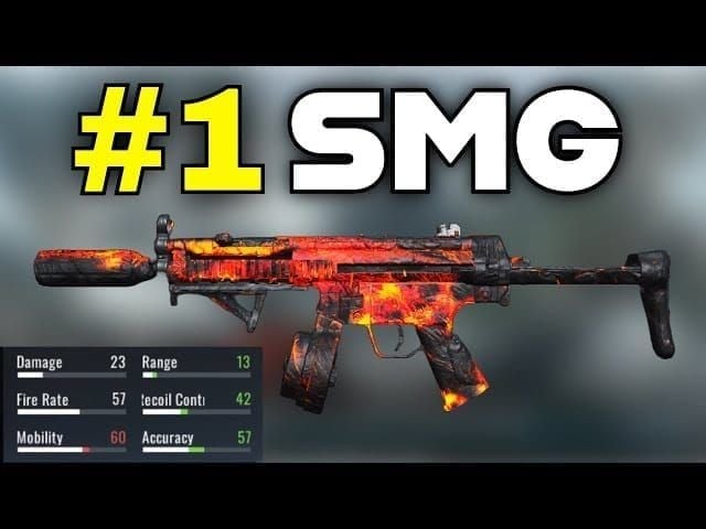 Blood Strike May 2025 weapon balance changes comparison chart showing damage value updates