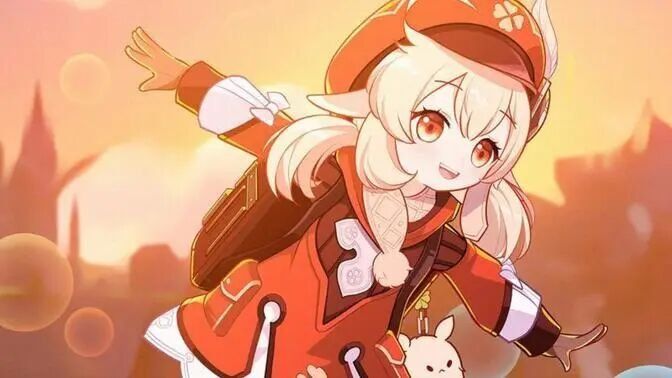 老角色可莉加强解析,加强后的可莉超载dps反超枫丹人