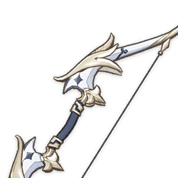 페보니우스 활 무기 정보