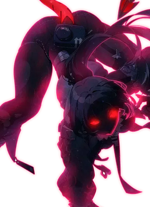 젠레스 존 제로 시유 방어전의 도플갱어 제인 보스전