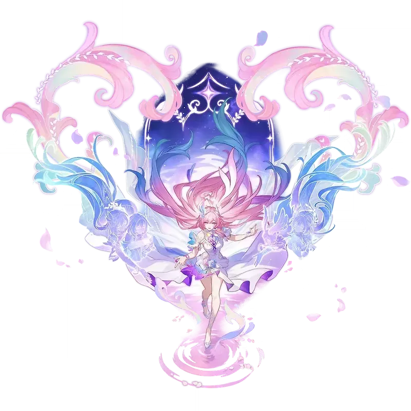 스타레일 키레네 추천 유물 및 장신구 세팅