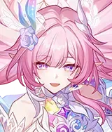 스타레일 히아킨과 키레네 캐릭터 이미지