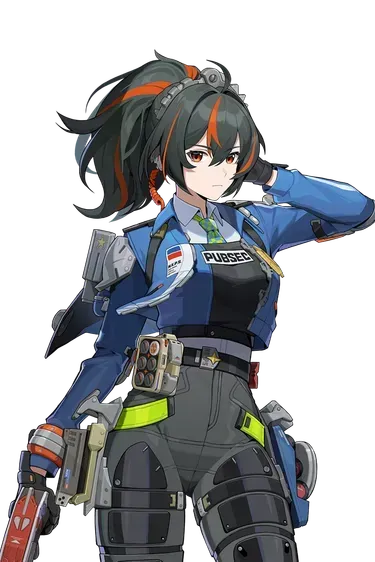 젠레스 존 제로 에테르 파티 캐릭터 구성