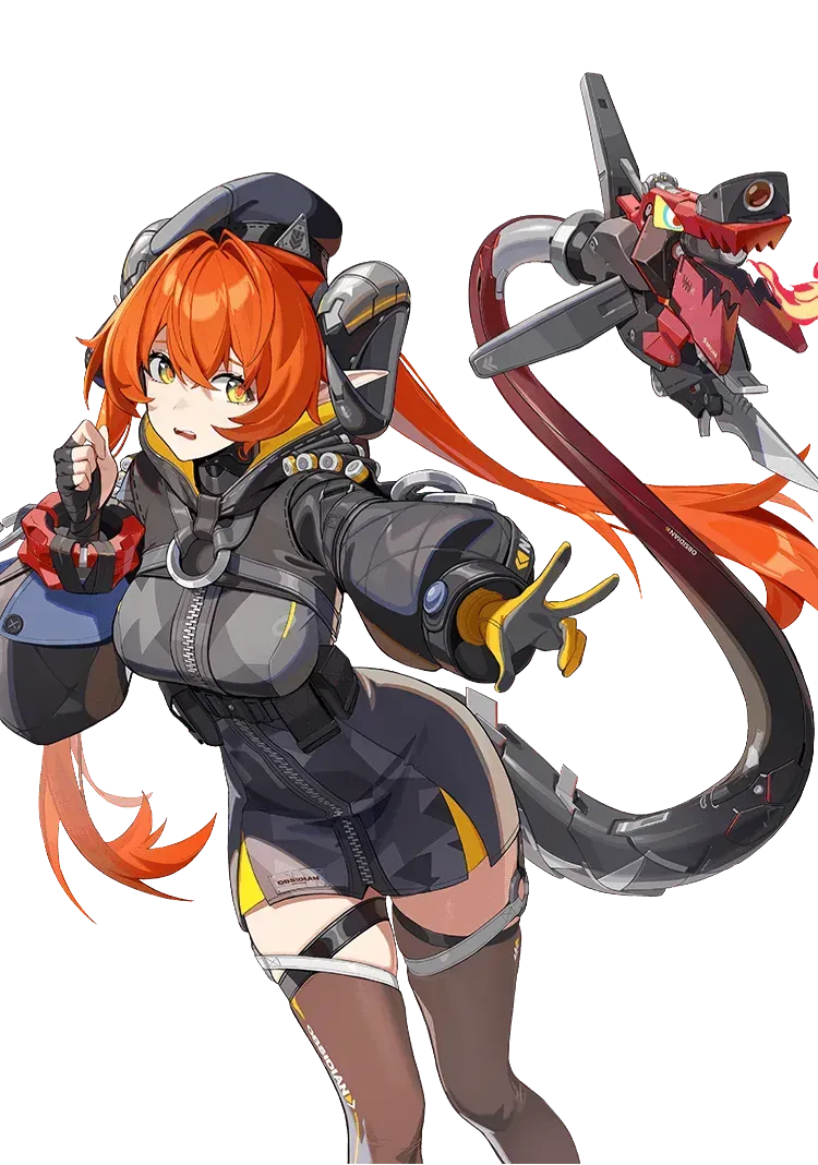 오피 캐릭터 전용 무기 vs A급 무기 성능 비교