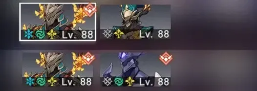 스타레일 혼돈 12층 0라운드 덱 추천: 명함 한계를 넘는 11월 과금 전략