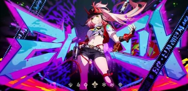 붕괴 스타레일 2.6 라파와 2.7 선데이 캐릭터 이미지