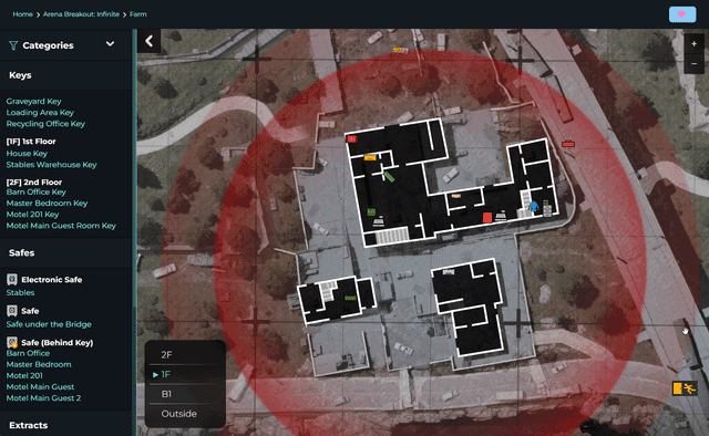 Arena Breakout Best Guns 2025: S-Tier Meta Tier List