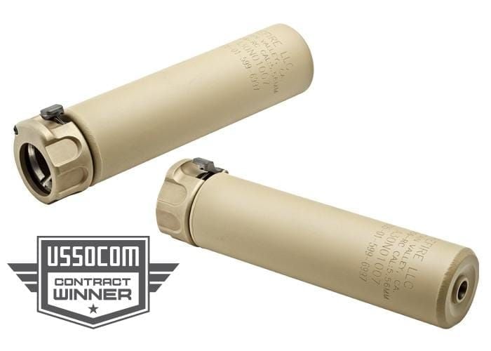 Delta Force Season 6 suppressor rework comparison showing performance improvements