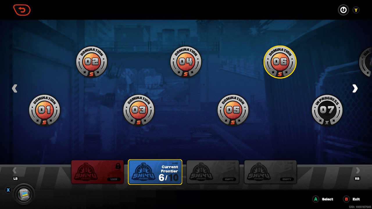 Shiyu Defense Critical Node completion screen showing sub-90 second clear time