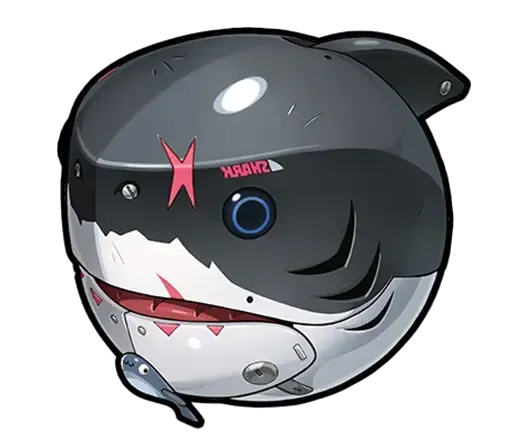 Deep Sea Visitor W-Engine equipment from Zenless Zone Zero showing stats