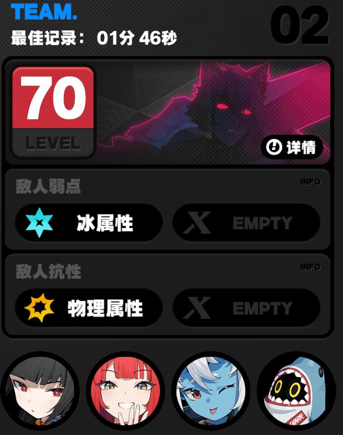 绝区零2.3新式舆满星配队，非常简单的一期，双虚狩杀疯了