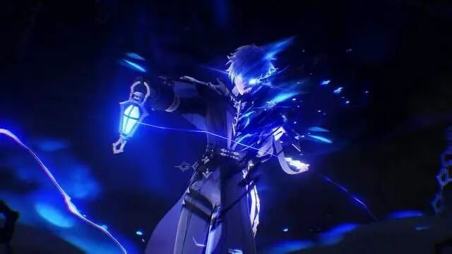 原神：我有个疑问，这种类单机网游，重度氪金有什么意义？