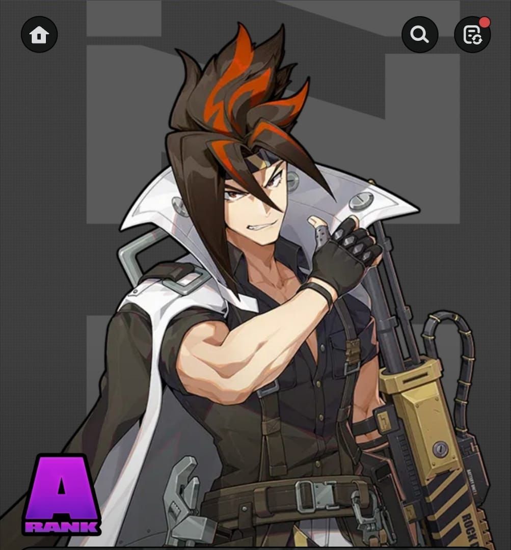 젠레스 존 제로 안톤 감전 파티 구성