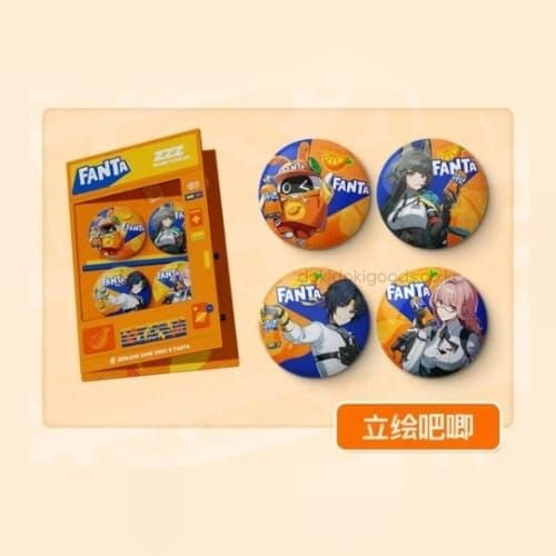 젠레스 존 제로 x 프랭크 버거 콜라보 총정리: 1주년 굿즈부터 쿠폰 입력까지