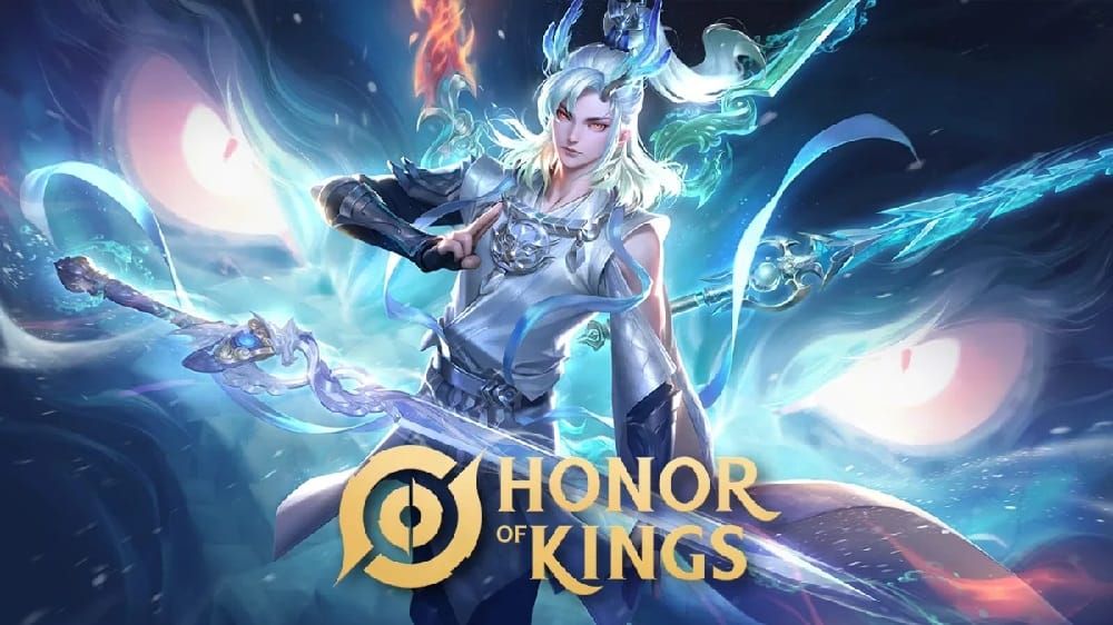Honor of Kings Tier List Nov 2025: Lam 55% WR S-Tier Dominates
