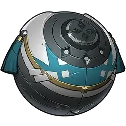 Timeweaver W-Engine equipment screen from Zenless Zone Zero