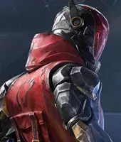 Blood Strike strikers ETHAN and E.M.T with abilities