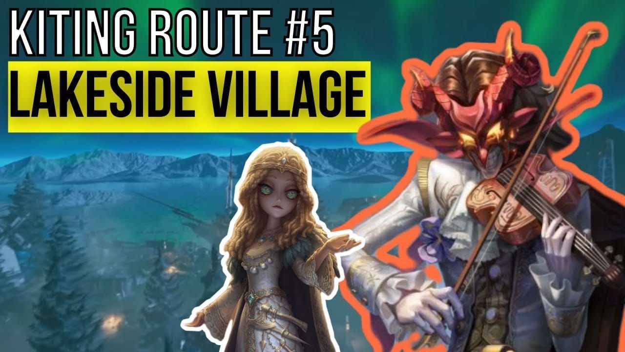 Identity V Season 39 Update: Lanternist Oct 10, 80% Bans & S-Tier Meta