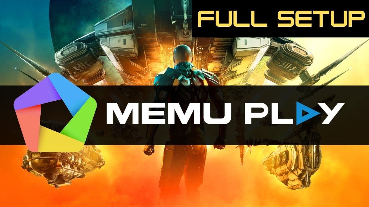 Step-by-step guide to installing MICO in MEmu emulator