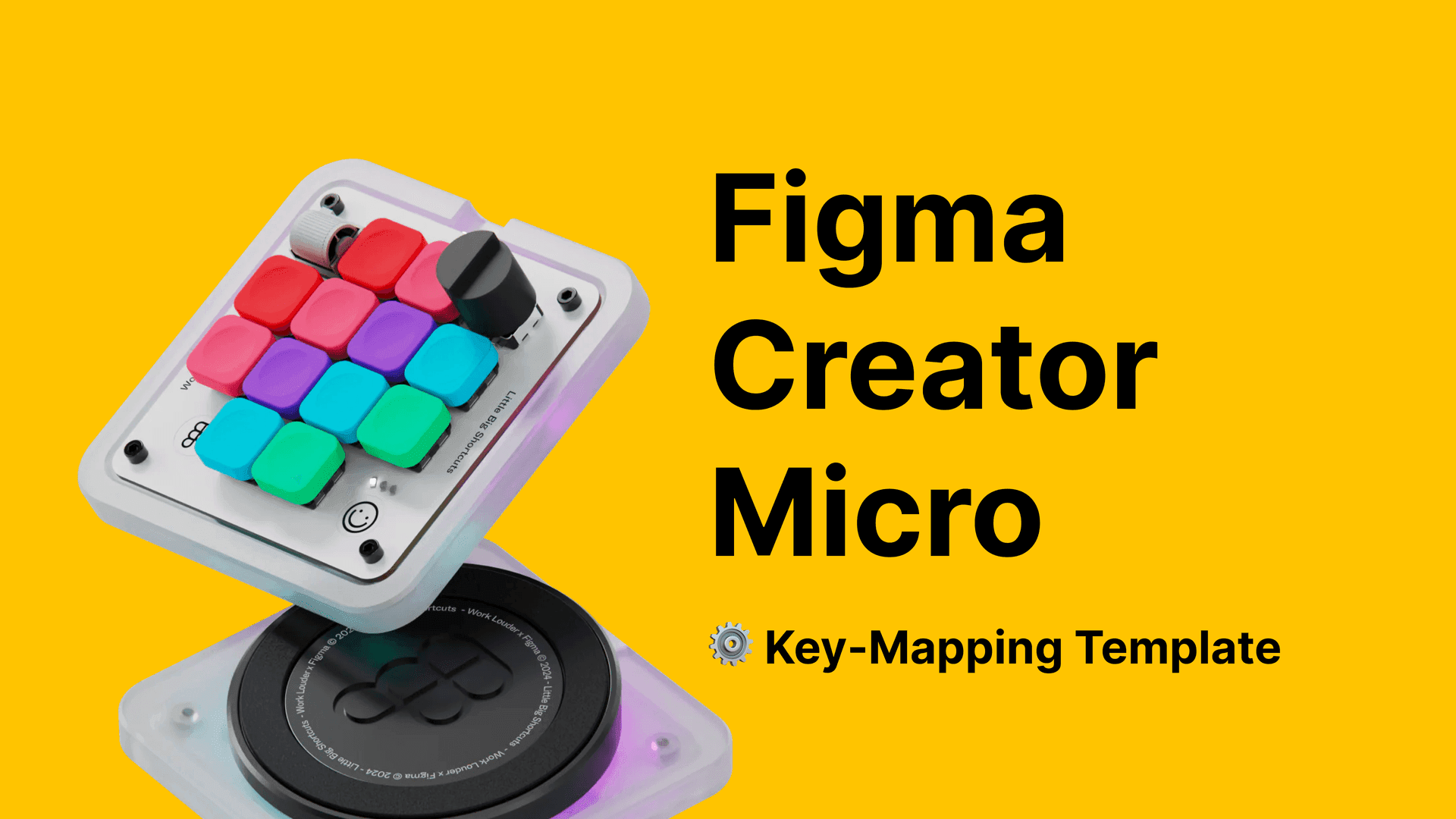 MICO keymapping setup in emulator for PC controls
