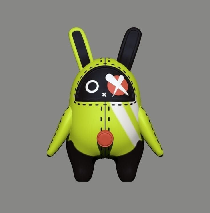 Zenless Zone Zero Bangboo Amillion and faction matches