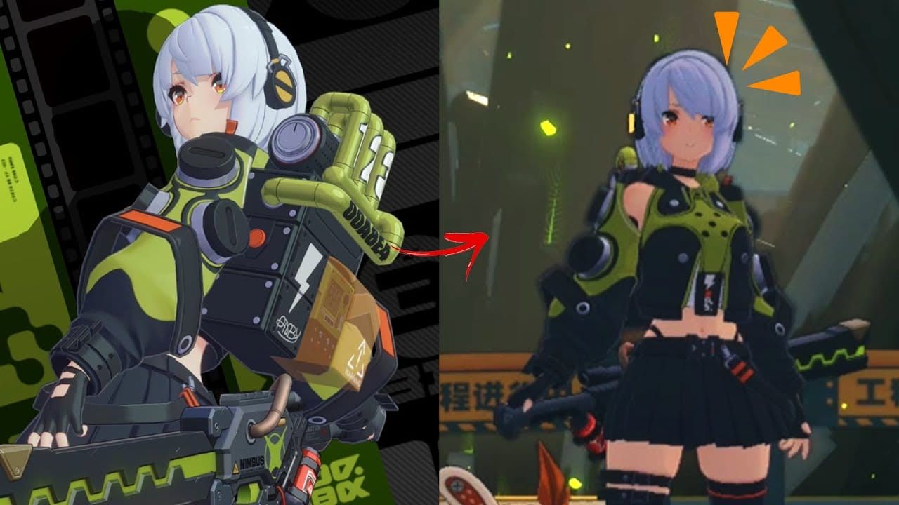 47 Hidden Easter Eggs in Zenless Zone Zero (80% Players Miss!)