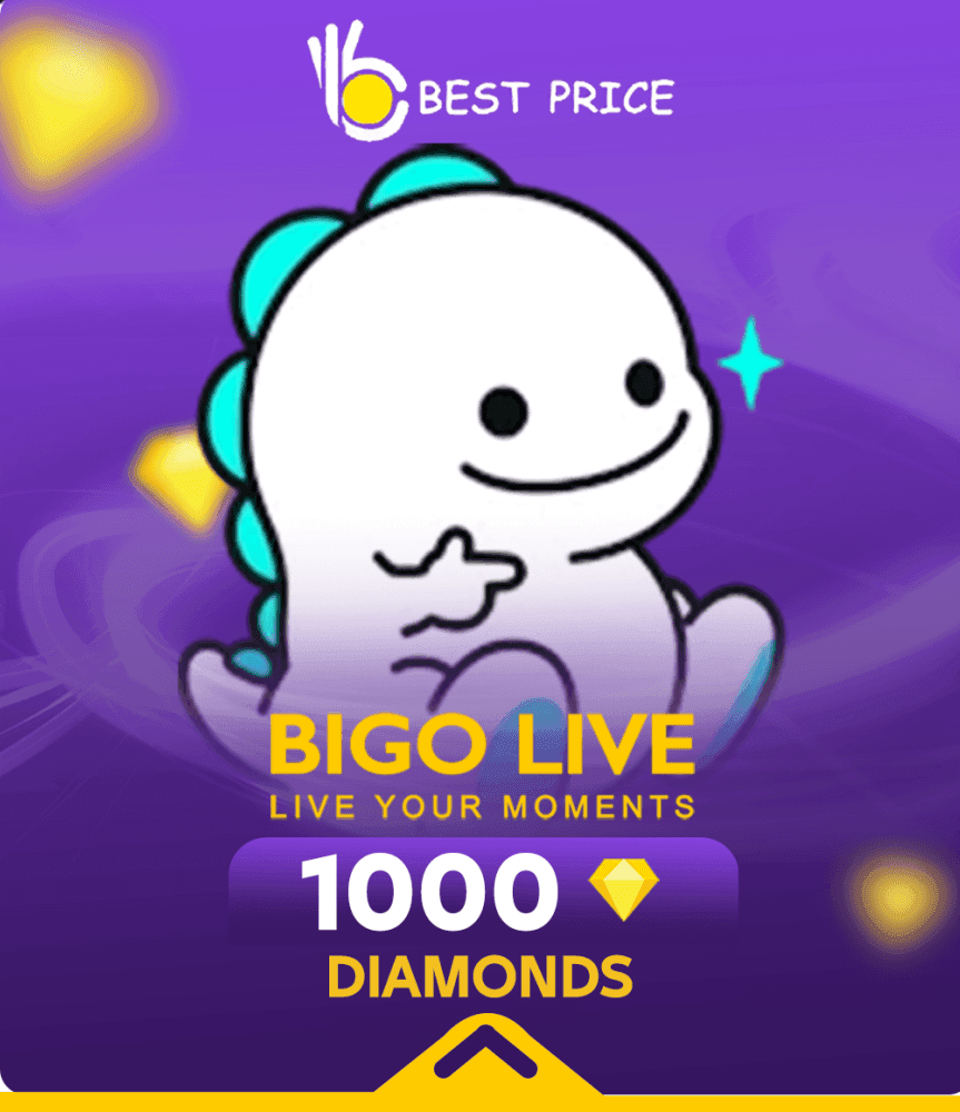 جدول أسعار باقات الماسات في بيجو لايف 2025 مع التوفير