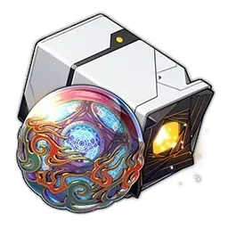 스타레일 달리아 연마궁 relic 세팅