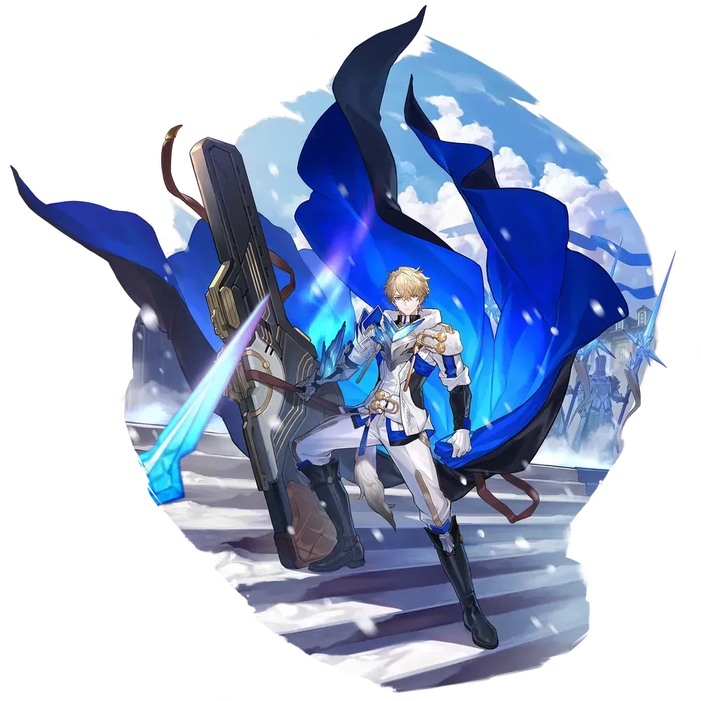 스타레일 게파드 보스 스크린샷