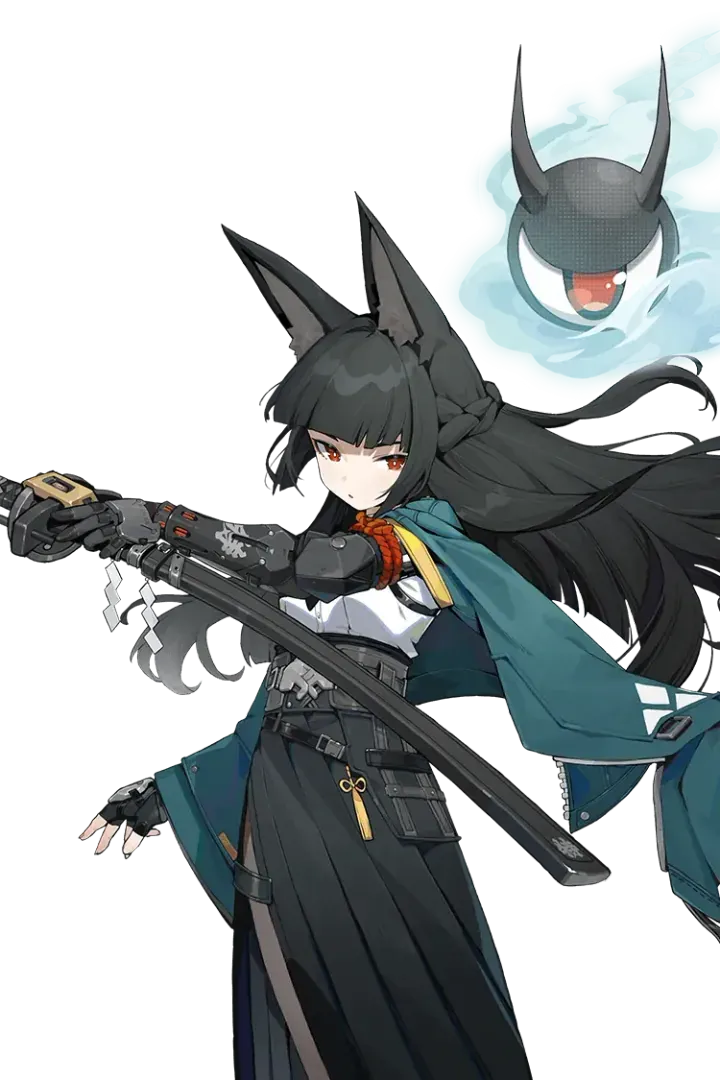 젠레스 존 제로 미야비 캐릭터 빌드