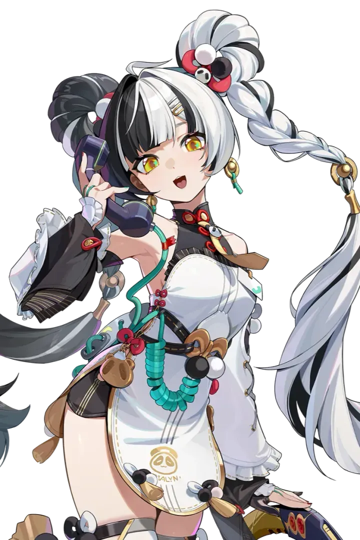 젠레스 존 제로 다이아린 이쉬안 앤비 팀 구성 가이드