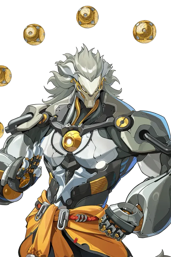 젠레스 존 제로 반악 추천 W-엔진 장비 이미지