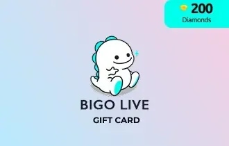 لقطة شاشة لهدايا Bigo Live الرخيصة مثل القلوب والزهور