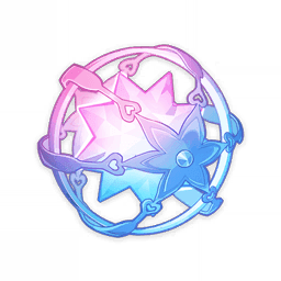 원신 뒤얽힌 인연 뽑기 스크린샷