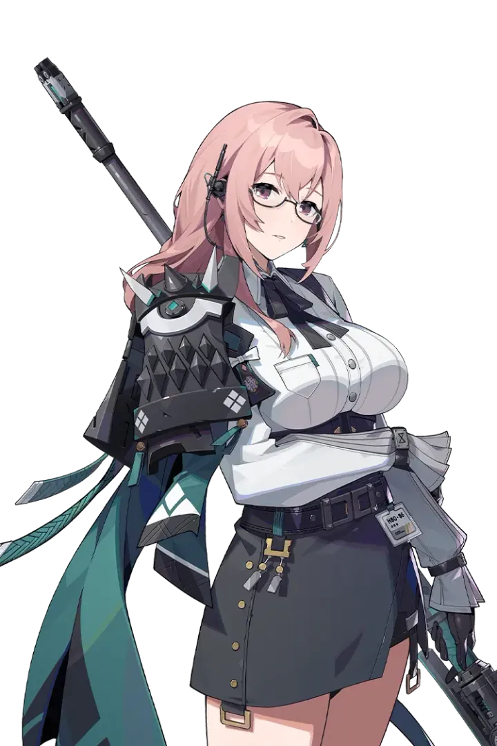 야나기 유즈하 미야비 TOP 팀 조합