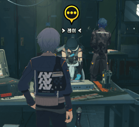 젠레스 존 제로 분실물 히든 업적 위치 가이드