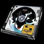 젠레스 존 제로 나뭇가지 검의 노래 드라이브 디스크 세트