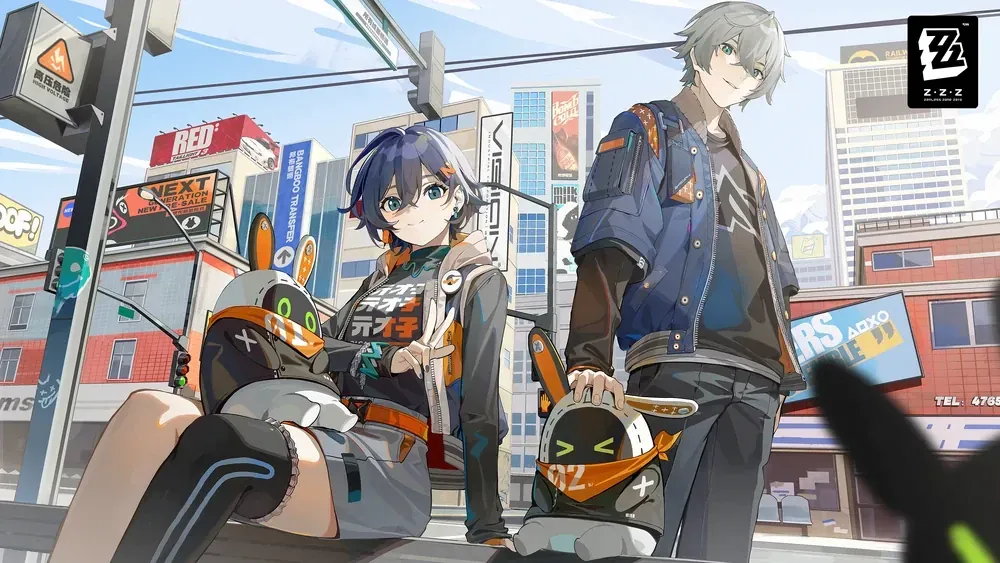 젠레스 존 제로 폴리크롬 실수 체크리스트